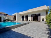 İcarəyə verilir 5 otaqlı həyət evi/bağ evi 400 m², Bilgəh q., photo 4 from 8