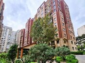 4 otaqlı yeni tikili - Gənclik m. - 180 m²