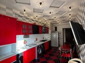 4 otaqlı yeni tikili - Gənclik m. - 180 m²