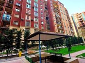 4 otaqlı yeni tikili - Gənclik m. - 180 m²
