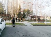 3 otaqlı köhnə tikili - Azadlıq Prospekti m. - 90 m²