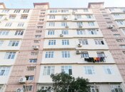 3 otaqlı köhnə tikili - Azadlıq Prospekti m. - 90 m²