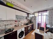 Satılır 2 otaqlı yeni tikili 86 m², Qara Qarayev m., photo 7 from 8