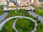 Продаётся 4-комн. новостройка 170 м², м. Элмляр Академиясы, photo 4 from 8