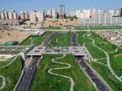 Продаётся 4-комн. новостройка 170 м², м. Элмляр Академиясы, photo 2 from 8