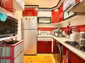 Продаётся 2-комн. новостройка 56 м², м. Гянджлик, photo 4 from 8