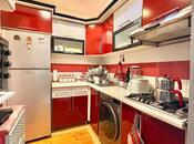 Продаётся 2-комн. новостройка 56 м², м. Гянджлик, photo 6 from 8