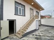 Satılır 4 otaqlı həyət evi/bağ evi 110 m², Maştağa q., photo 1 from 8