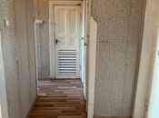 2 otaqlı köhnə tikili - Elmlər Akademiyası m. - 55 m²