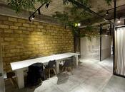 1 otaqlı ofis - Xətai r. - 110 m²