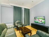 Сдаётся 3-комн. новостройка 151 м², м. Низами, photo 2 from 8