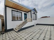 Satılır 3 otaqlı həyət evi/bağ evi 105 m², Savalan q., photo 2 from 8