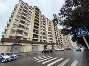 Satılır 2 otaqlı yeni tikili 94 m², Bakıxanov q., photo 1 from 8