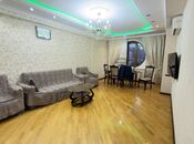 Объявление №5963086 - Баку, м. Шах Исмаил Хатаи, 3-комн., 96 м², 7/18 этаж