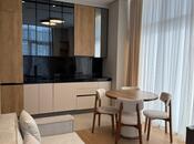 Сдаётся 2-комн. новостройка 60 м², пос. Нардаран, photo 5 from 8