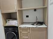 İcarəyə verilir 3 otaqlı yeni tikili 110 m², Ağ şəhər q., photo 5 from 8