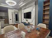 İcarəyə verilir 3 otaqlı yeni tikili 110 m², Ağ şəhər q., photo 2 from 8