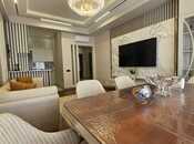 İcarəyə verilir 3 otaqlı yeni tikili 110 m², Ağ şəhər q., photo 8 from 8