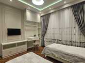 İcarəyə verilir 3 otaqlı yeni tikili 110 m², Ağ şəhər q., photo 6 from 8