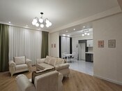 Satılır 3 otaqlı yeni tikili 129 m², Badamdar q., photo 1 from 8