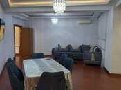 İcarəyə verilir 2 otaqlı yeni tikili 113 m², Gənclik m., photo 2 from 8