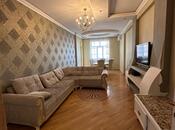 İcarəyə verilir 2 otaqlı yeni tikili 110 m², Azadlıq Prospekti m., photo 2 from 8