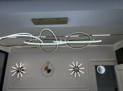 Продаётся 3-комн. новостройка 90 м², пос. Ени Гюнешли, photo 5 from 8