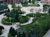 Satılır 3 otaqlı yeni tikili 86 m², Elmlər Akademiyası m., photo 5 from 8