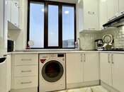 İcarəyə verilir 3 otaqlı yeni tikili 60 m², Əhmədli m., photo 7 from 8