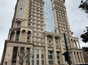 Продаётся 2-комн. новостройка 107 м², м. Элмляр Академиясы, photo 2 from 8