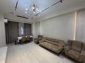 Продаётся 2-комн. новостройка 107 м², м. Элмляр Академиясы, photo 5 from 8