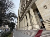 Продаётся 2-комн. новостройка 107 м², м. Элмляр Академиясы, photo 3 from 8