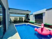4 otaqlı həyət evi/bağ evi - Mərdəkan q. - 200 m²