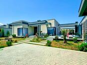 4 otaqlı həyət evi/bağ evi - Mərdəkan q. - 200 m²