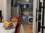 İcarəyə verilir 1 otaqlı yeni tikili 45 m², Memar Əcəmi m., photo 3 from 8