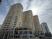 2-комн. новостройка - м. Низами - 116 м²