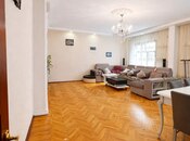 5 otaqlı köhnə tikili - Yeni Yasamal q. - 130 m²