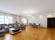 5 otaqlı köhnə tikili - Yeni Yasamal q. - 130 m²