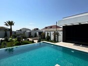 4 otaqlı həyət evi/bağ evi - Mərdəkan q. - 240 m²