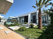 4 otaqlı həyət evi/bağ evi - Mərdəkan q. - 240 m²