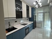 Продаётся 2-комн. новостройка 86 м², м. Элмляр Академиясы, photo 6 from 8