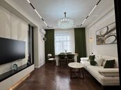 Продаётся 2-комн. новостройка 86 м², м. Элмляр Академиясы, photo 1 from 8