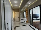 Продаётся 2-комн. новостройка 86 м², м. Элмляр Академиясы, photo 8 from 8