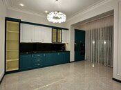 4 otaqlı həyət evi/bağ evi - Mərdəkan q. - 240 m²