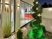 4 otaqlı həyət evi/bağ evi - Mərdəkan q. - 240 m²