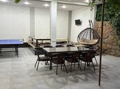 4 otaqlı həyət evi/bağ evi - Mərdəkan q. - 230 m²