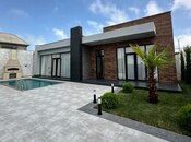 4 otaqlı həyət evi/bağ evi - Mərdəkan q. - 230 m²