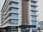 Сдаётся 1-комн. новостройка 46 м², пос. Sea Breeze, photo 1 from 8