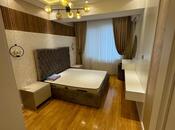 Сдаётся 3-комн. новостройка 115 м², м. Элмляр Академиясы, photo 4 from 8