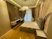 Сдаётся 3-комн. новостройка 115 м², м. Элмляр Академиясы, photo 3 from 8